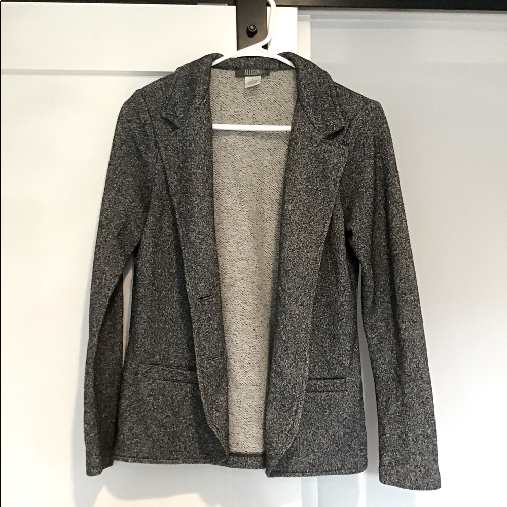Allison Joy Women’s Blazer